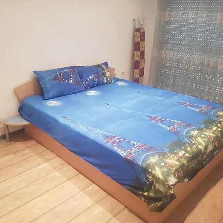 Entire House Old Town Central Semesterbostad Pomorie