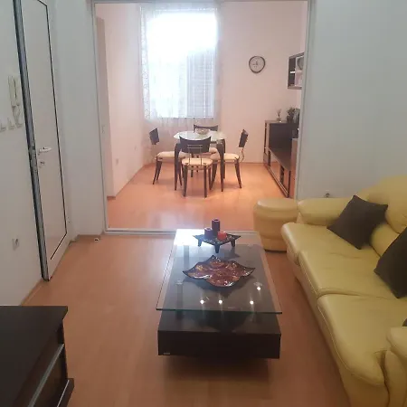 Entire House Old Town Central Semesterbostad Pomorie