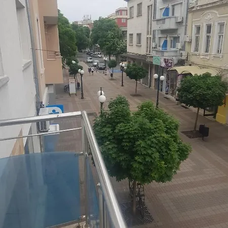 Entire House Old Town Central Semesterbostad Pomorie