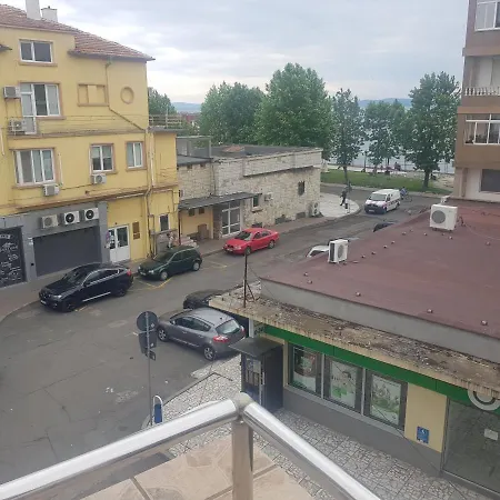 Entire House Old Town Central * Pomorie